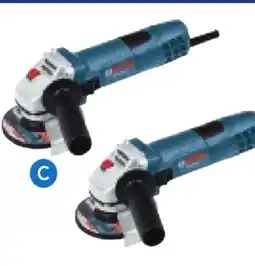 RONA Bosch 2-PIECE GRINDER SET offer