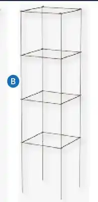 RONA 46 Galvanized steel offer