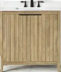 RONA JADDEN COLLECTION Vanity 30 offer