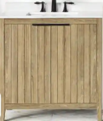 RONA JADDEN COLLECTION Vanity 30 offer