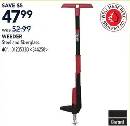 RONA GARANT WEEDER offer