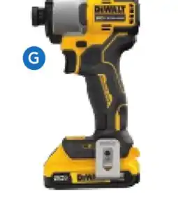 RONA IMPACT DRIVER offer