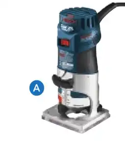 RONA 5.6-A VS ELECTRONIC ROUTER offer