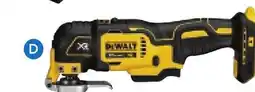 RONA DEWALT OSCILLATING TOOL offer