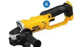 RONA ANGLE GRINDER offer