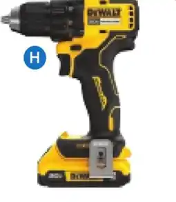 RONA 1/2 DRILL/DRIVE offer