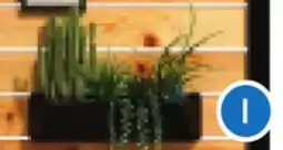 RONA 24 planters offer