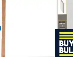 RONA 10-PACK FLAT BASEBOARDS offer