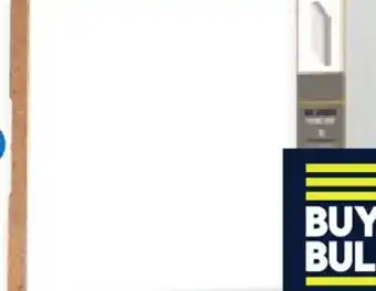 RONA 10-PACK FLAT BASEBOARDS offer