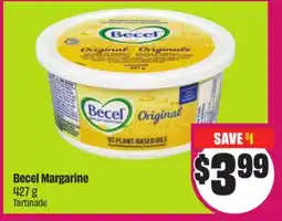 Chalo FreshCo Becel Margarine 427 g offer
