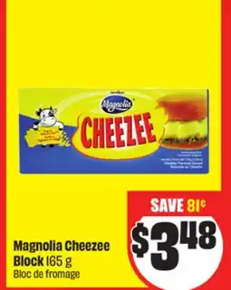 Chalo FreshCo Magnolia Cheezee Block 165 g offer