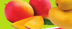 Chalo FreshCo Red or Ataulfo Mangoes Product of Mexico offer