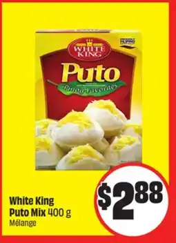 FreshCo White King Puto Mix 400 g offer
