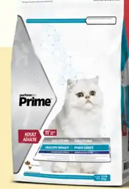 Petvalu All Performatrin Prime Cat Food offer