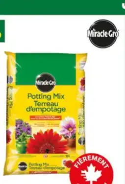 BMR TERREAU D'EMPOTAGE offer