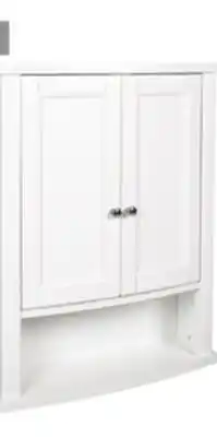 BMR ARMOIRE MURALE BELLINA offer