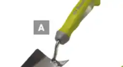 BMR OUTILS DE JARDINAGE Truelle manuelle offer