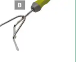 BMR OUTILS DE JARDINAGE offer