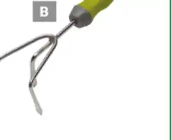 BMR OUTILS DE JARDINAGE offer
