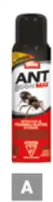 BMR ÉLIMINATEUR DE FOURMIS ANT B GON MAX offer