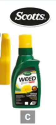 BMR HERBICIDE SÉLECTIF WEED B GON MAX offer