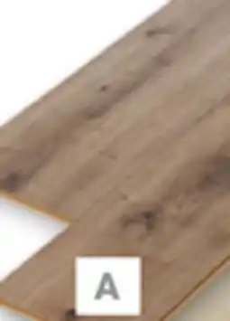 BMR PLANCHER LAMINÉ offer