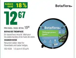 BMR BOYAU DE TREMPAGE offer