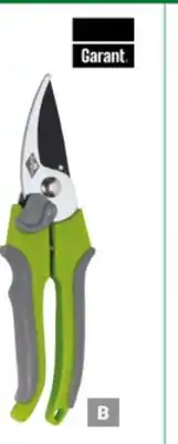 BMR OUTILS DE JARDINAGE offer