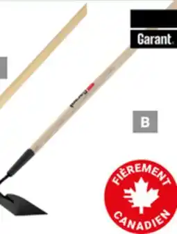 BMR BINETTE DE JARDIN offer