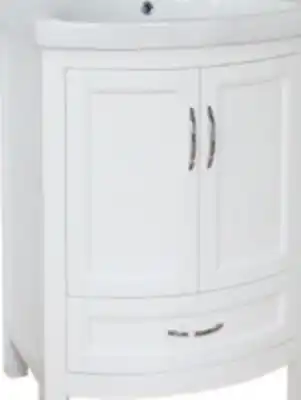 BMR MEUBLE-LAVABO BELLINA offer