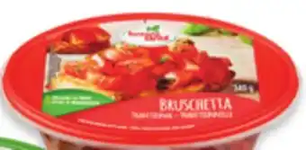Walmart Fontaine Sante Salads offer