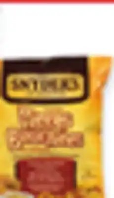 Walmart Synder's Pretzel Pretzel Pieces offer