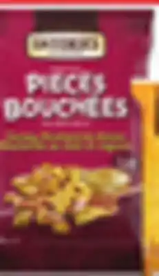 Walmart Snyder's Pretzel Pieces offer