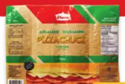 Walmart Martel Submarines offer
