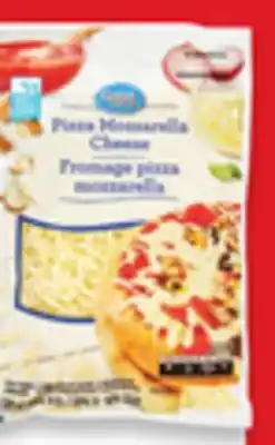 Walmart Great Value Cheese Shreds offer