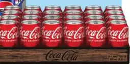 Walmart Coca-Cola Pop offer