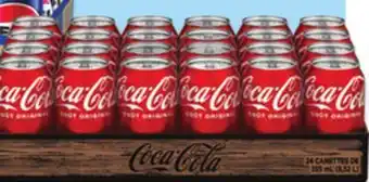 Walmart Coca-Cola Pop offer