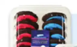 Walmart Two-bite Cupcakes 273 Frosted Cookies 385 g offer