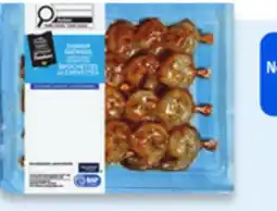 Walmart Your Fresh Market Sweet & Smoky Shrimp Skewers offer