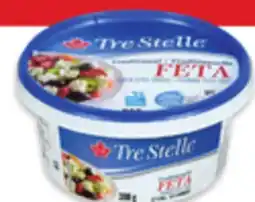 Walmart Your Fresh Market Tre Stelle Feta offer
