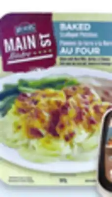 Walmart Reser's Massibec Salads 908 g offer