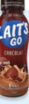 Walmart Milk2Go Shakes offer