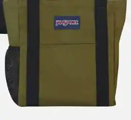 Sports Experts JANSPORT - Shopper X - Tote bag offer