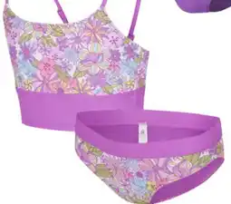Sports Experts RIPZONE - Revival 90 - Girls' two-piece swimsuit offer