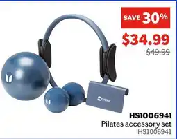 Sports Experts EVOKE - HS1006941 - Pilates accessory set offer
