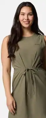 Sports Experts COLUMBIA - Bogata Bay II - Women's dress offer
