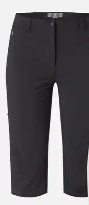 Sports Experts MCKINLEY - Mailyn II - Women's capri pants offer
