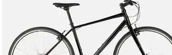 Sports Experts LOUIS GARNEAU - Urbania 4 - Men's hybrid bike, 21-speed offer
