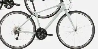 Sports Experts LOUIS GARNEAU - Urbania 4 - Women's hybrid bike, 21-speed offer