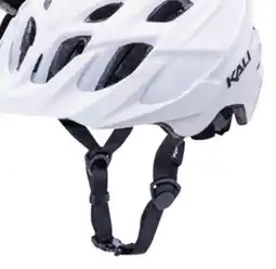 Sports Experts KALI - Chakra Solo - Casque de vélo pour adulte offer